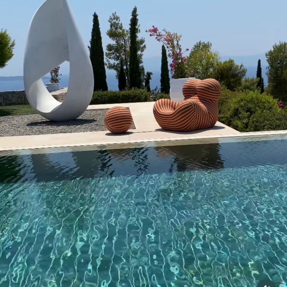 Meet your Posher, Jr